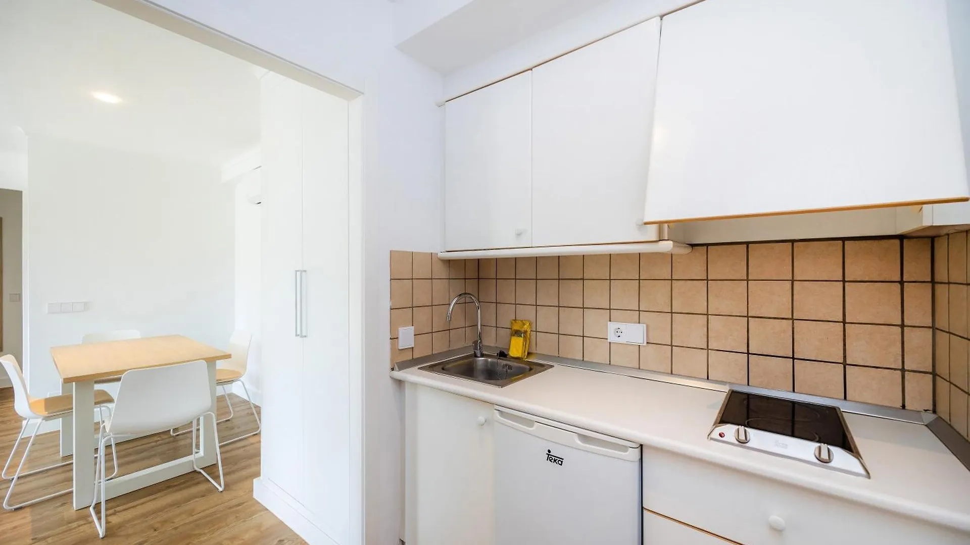 Apartament Massanet 1B Canyamel  Appartamento