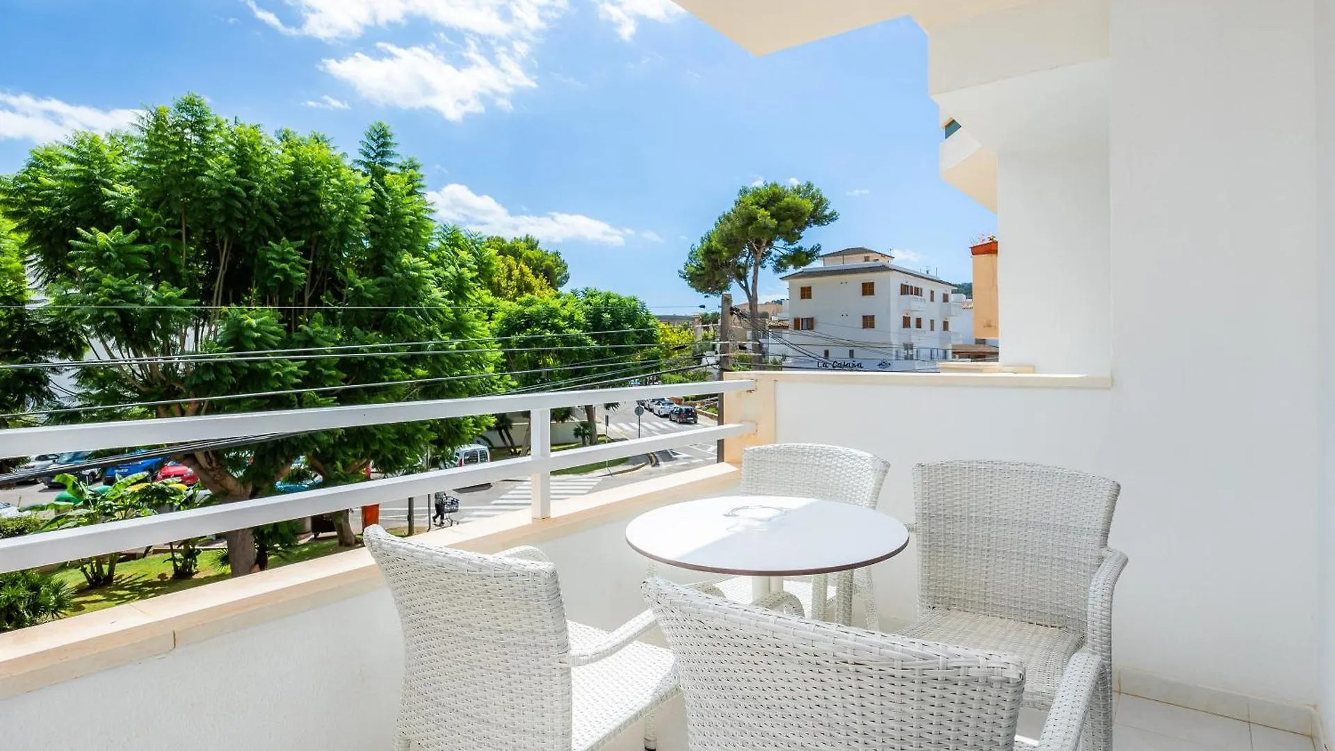 Apartament Massanet 1B Canyamel  0*, Canyamel (Mallorca) Spagna