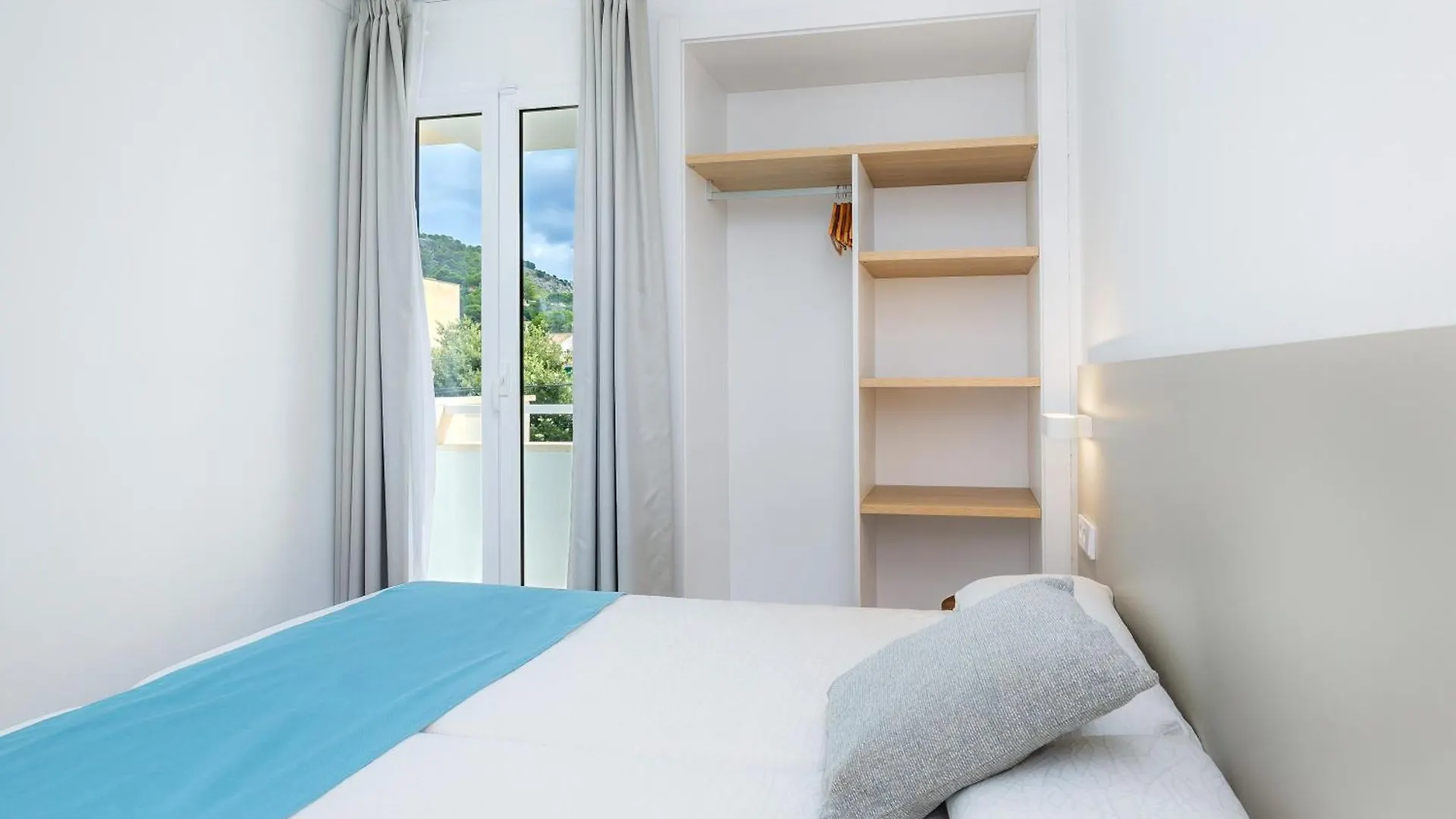 Appartamento Apartament Massanet 1B Canyamel