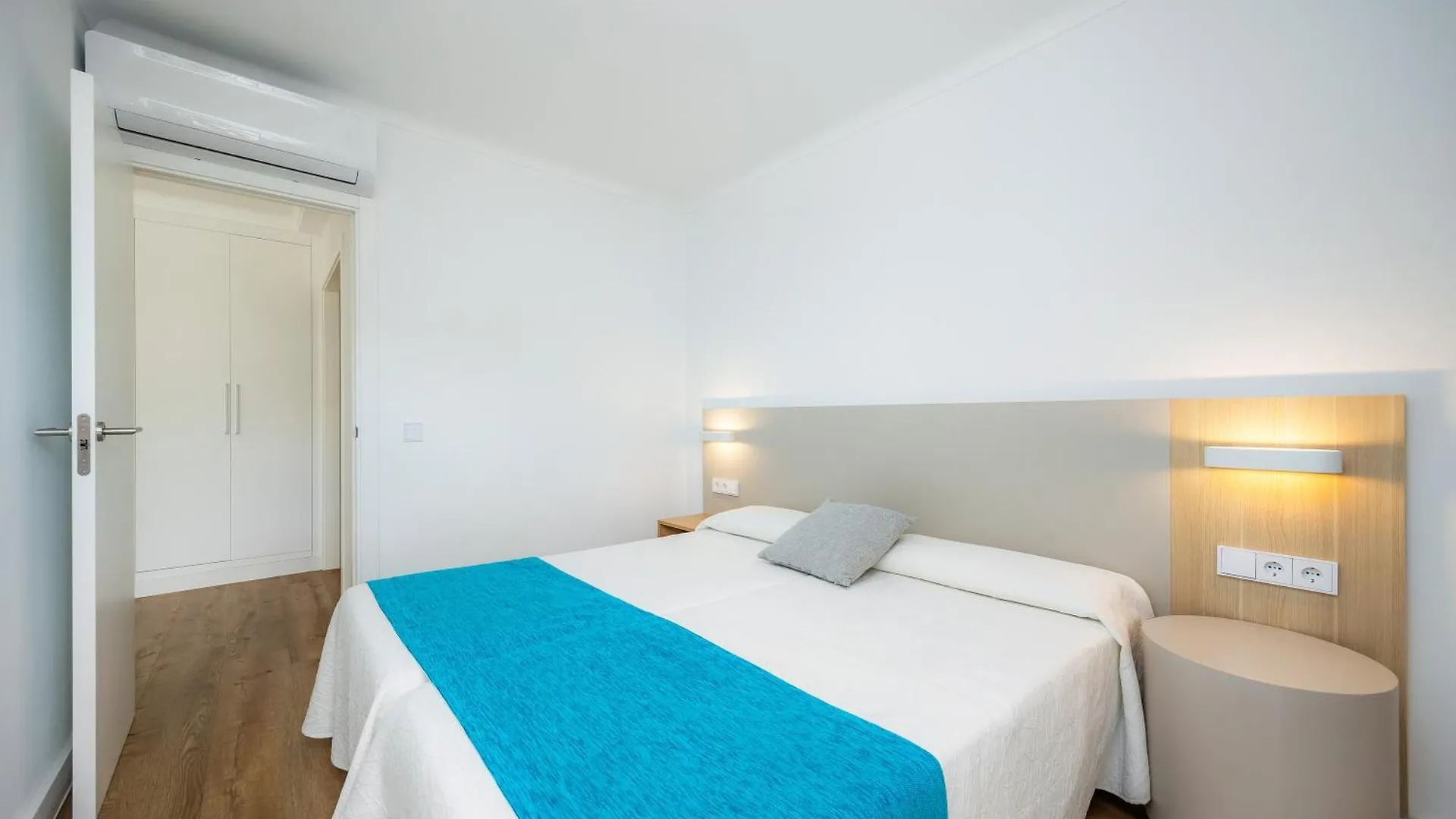 Apartament Massanet 1B Canyamel