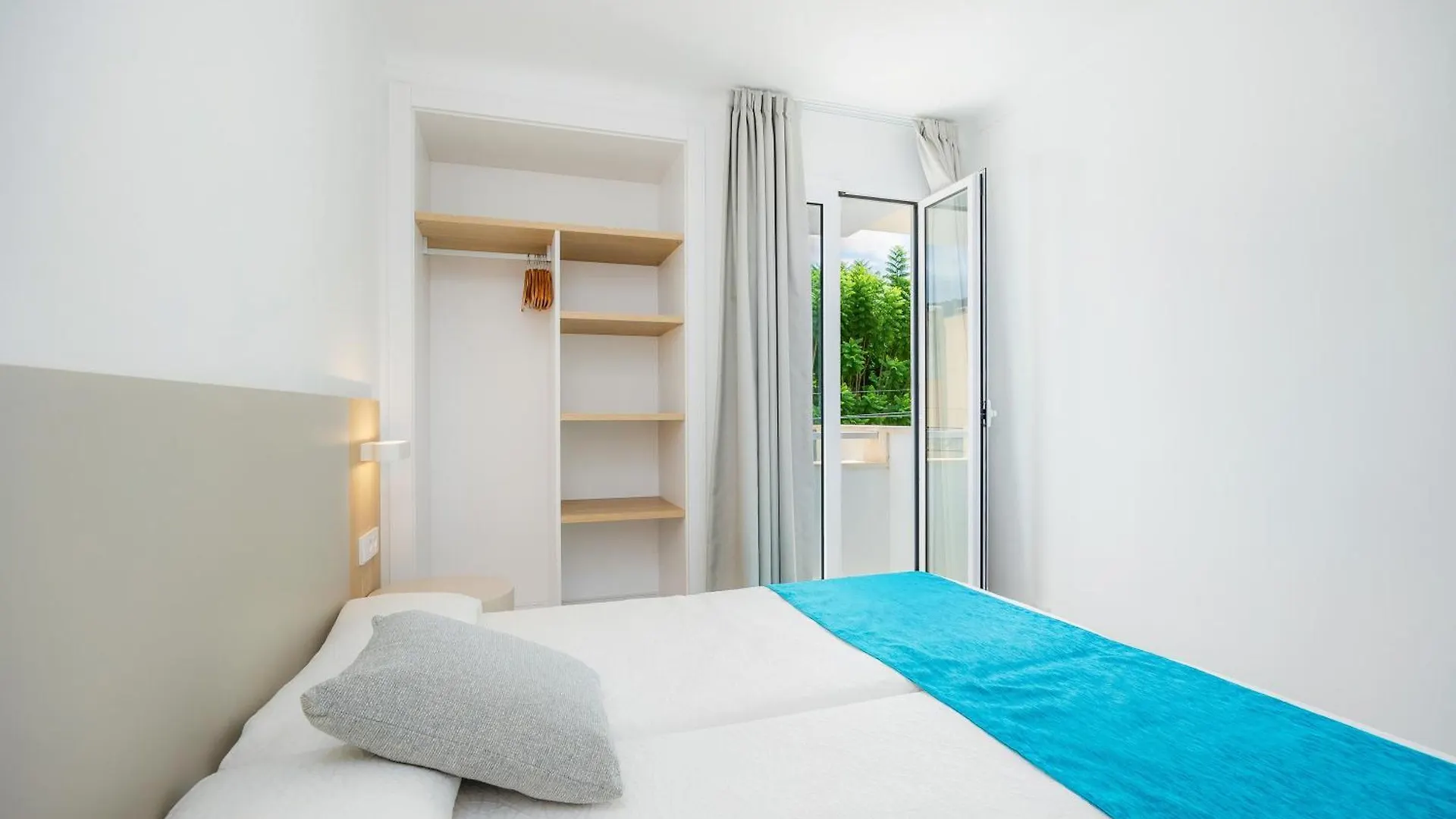 Apartament Massanet 1B Canyamel  Appartamento Canyamel (Mallorca)
