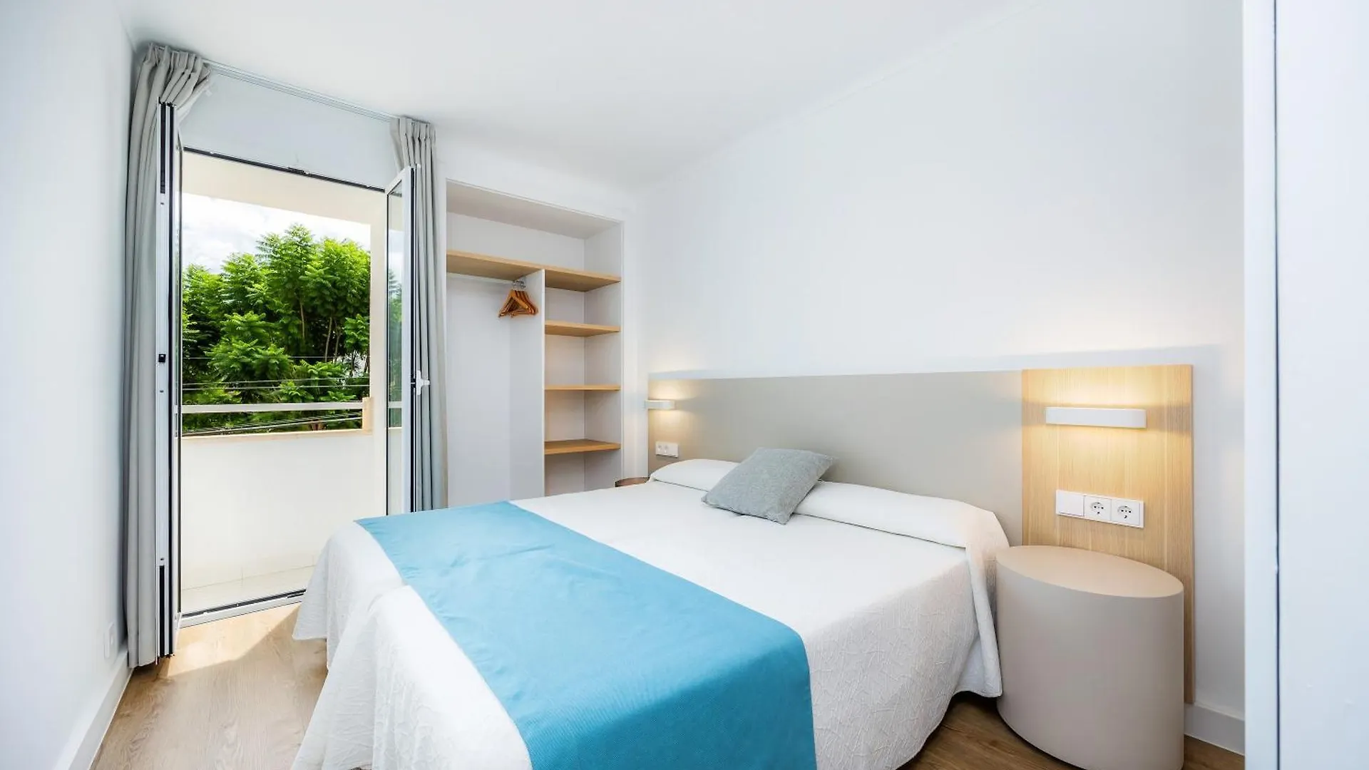 Apartament Massanet 1B Canyamel  0*, Canyamel (Mallorca)