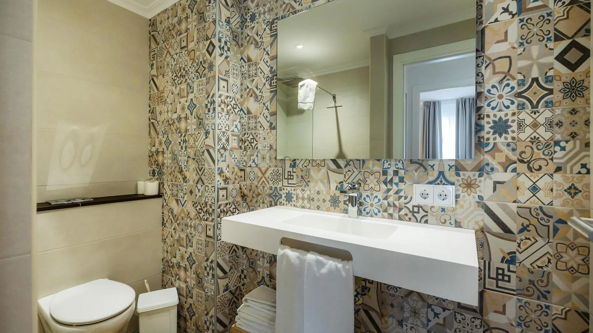 Apartament Massanet 1B Canyamel  Appartamento Canyamel (Mallorca)