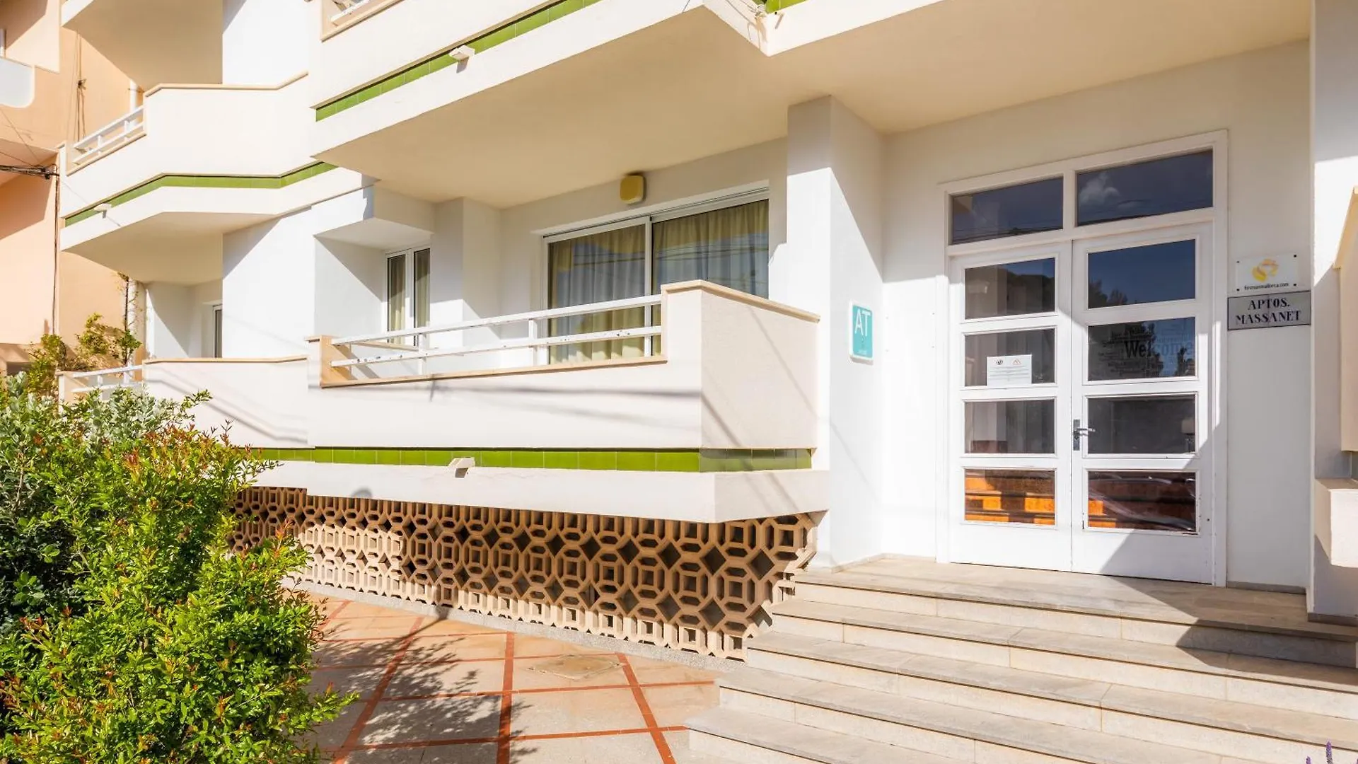 Apartament Massanet 1B Canyamel  Spagna